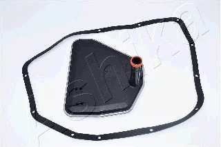 Automatinės transmisijos hidraulinis filtras ASHIKA FTA056