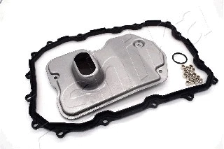 Automatinės transmisijos hidraulinis filtras ASHIKA FTA059