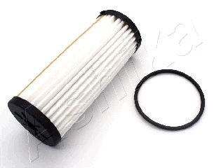 Automatinės transmisijos hidraulinis filtras ASHIKA FTA061