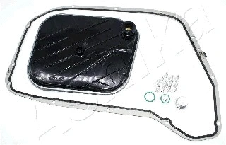 Automatinės transmisijos hidraulinis filtras ASHIKA FTA065