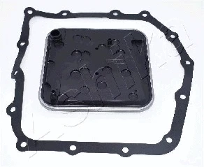 Automatinės transmisijos hidraulinis filtras ASHIKA FTA072