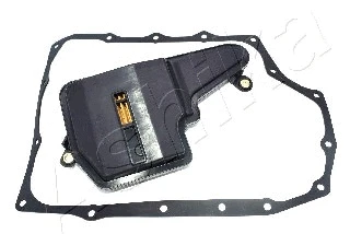 Automatinės transmisijos hidraulinis filtras ASHIKA FTA075