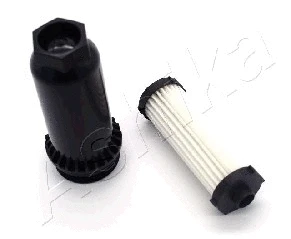 Automatinės transmisijos hidraulinis filtras ASHIKA FTA078