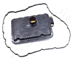 Automatinės transmisijos hidraulinis filtras ASHIKA FTA080