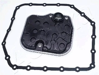 Automatinės transmisijos hidraulinis filtras ASHIKA FTA086