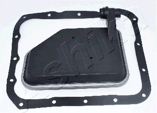 Automatinės transmisijos hidraulinis filtras ASHIKA FTA099