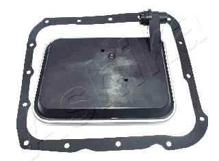 Automatinės transmisijos hidraulinis filtras ASHIKA FTA100