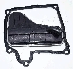 Automatinės transmisijos hidraulinis filtras ASHIKA FTA102