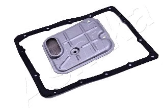 Automatinės transmisijos hidraulinis filtras ASHIKA FTA109