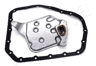 Automatinės transmisijos hidraulinis filtras ASHIKA FTA111