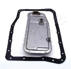 Automatinės transmisijos hidraulinis filtras ASHIKA FTA112