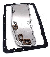 Automatinės transmisijos hidraulinis filtras ASHIKA FTA113