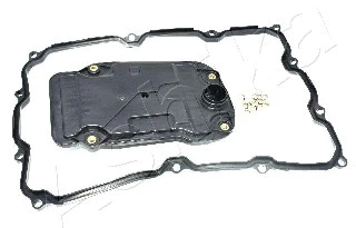 Automatinės transmisijos hidraulinis filtras ASHIKA FTA120