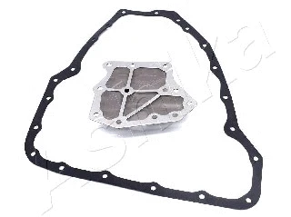 Automatinės transmisijos hidraulinis filtras ASHIKA FTA122