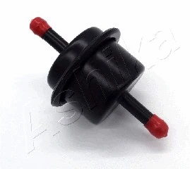 Automatinės transmisijos hidraulinis filtras ASHIKA FTA123