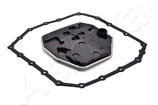 Automatinės transmisijos hidraulinis filtras ASHIKA FTA127