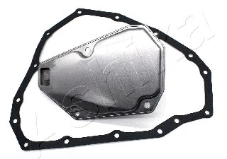 Automatinės transmisijos hidraulinis filtras ASHIKA FTA128