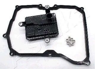Automatinės transmisijos hidraulinis filtras ASHIKA FTA129