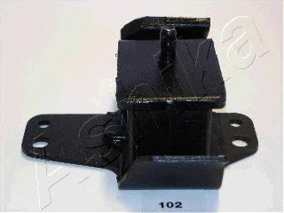Variklio montavimas ASHIKA GOM-102
