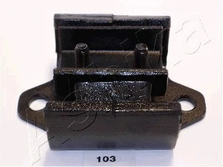 Variklio montavimas ASHIKA GOM-103