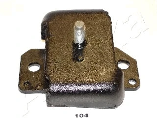 Variklio montavimas ASHIKA GOM-104