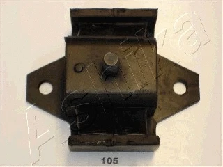 Variklio montavimas ASHIKA GOM-105