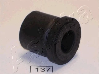 Lakštinės lingės įvorė ASHIKA GOM-137