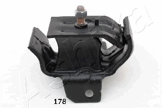 Variklio montavimas ASHIKA GOM-178