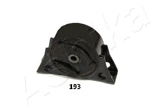 Variklio montavimas ASHIKA GOM-193