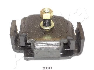 Variklio montavimas ASHIKA GOM-200