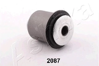 Valdymo svirties/išilginių svirčių įvorė ASHIKA GOM-2087