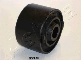 Valdymo svirties/išilginių svirčių įvorė ASHIKA GOM-209