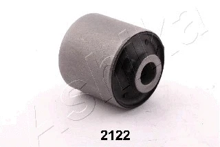 Valdymo svirties/išilginių svirčių įvorė ASHIKA GOM-2122
