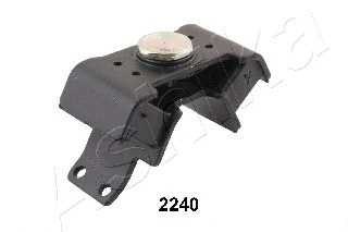 Variklio montavimas ASHIKA GOM-2240