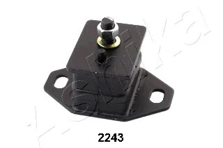 Variklio montavimas ASHIKA GOM-2243