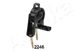 Variklio montavimas ASHIKA GOM-2246