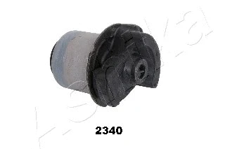 Valdymo svirties/išilginių svirčių įvorė ASHIKA GOM-2340