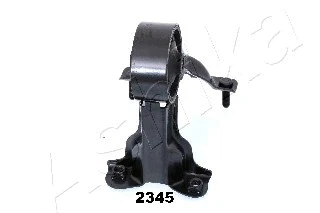 Variklio montavimas ASHIKA GOM-2345