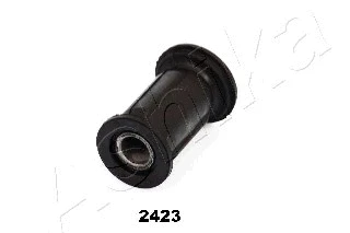 Vairo kolonėlės montavimas ASHIKA GOM-2423