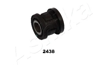 Vairo kolonėlės montavimas ASHIKA GOM-2438