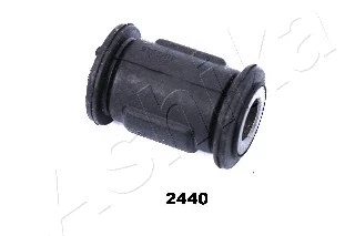 Vairo kolonėlės montavimas ASHIKA GOM-2440