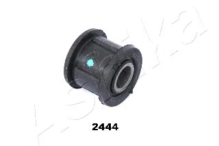 Vairo kolonėlės montavimas ASHIKA GOM-2444
