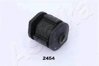 Valdymo svirties/išilginių svirčių įvorė ASHIKA GOM-2454