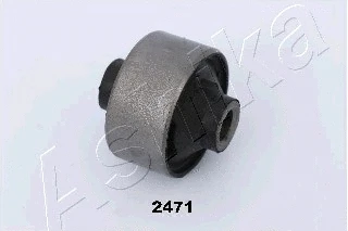 Valdymo svirties/išilginių svirčių įvorė ASHIKA GOM-2471