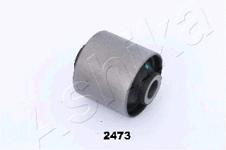 Valdymo svirties/išilginių svirčių įvorė ASHIKA GOM-2473