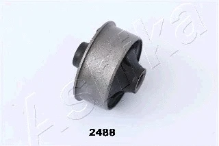 Valdymo svirties/išilginių svirčių įvorė ASHIKA GOM-2488
