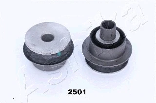 Valdymo svirties/išilginių svirčių įvorė ASHIKA GOM-2501