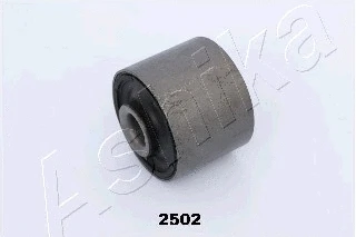 Valdymo svirties/išilginių svirčių įvorė ASHIKA GOM-2502