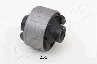Valdymo svirties/išilginių svirčių įvorė ASHIKA GOM-251