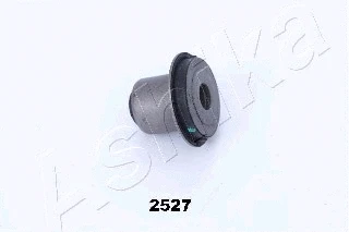 Vairo kolonėlės montavimas ASHIKA GOM-2527